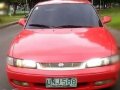 Mazda 626 efi-0