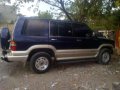 Toyota corona and isuzu trooper for sale-1