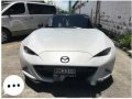 For sale Mazda MX-5 2017-1