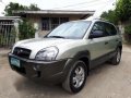 Hyundai tucson 2007 mt-1