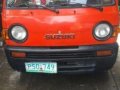 Suzuki Multicab-3