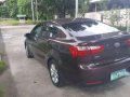 Kia Rio 2012-2