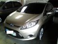 Ford Fiesta 2012 for sale-2