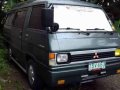 1995 Mitsubishi L300 Versa Van Diesel-1