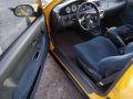 Honda hatchback eg 1993 civic sir ef esi lxi-2