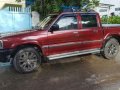 Mazda B2500 Pick-up-2