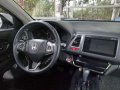 Honda HRV 2015-4