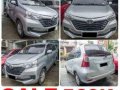 Toyota Avanza 2016 1.3 E Manual Transmission-0