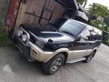 1997 Nissan Mistral TD27 Diesel Matic 4x4 All Power like Pajero-4