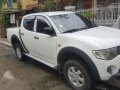 Strada GL navara hilux dmax-1