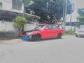 Honda Vivic SiR Vtec 2000 Red MT For Sale-5