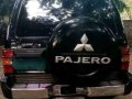 Rush sale Pajero 1st owner 2003 AT all power not toyota honda ford-3