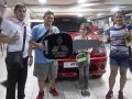 2017 Mitsubishi all in promo Montero sport GLS AT ! L300 G4 ADVENTURE-1