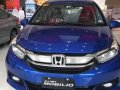 2017 Honda Mobilio 1.5 v cvt 92K Allin DP Fast Approval July promo-2