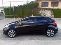 Kia Rio 2015 Black for sale-2