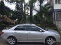 2009 Toyota Altis G 1.6 AT 1own 59tkms AllOr vic-1