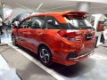 2016 Honda Mobilio 19K Low down promo BRV City HRV Civic Jazz CRV Brio-2