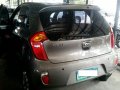 Kia Picanto 2013 for sale-4