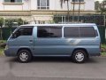 2007 nissan urvan escapade 2009 2010 2011-1