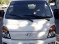 Hyundai H100 Shuttle 2014 Model low mileage-0