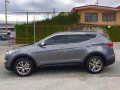 For sale Hyundai Santa Fe 2014-2