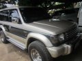 Mitsubishi Pajero (Matic)-4