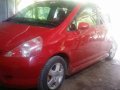 For sale honda fit-1