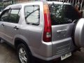 2003 Honda CRV-4