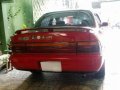 Toyota Corolla GLI Limited Edition (RED) 1995 Model-1