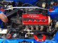Honda Civic VTi 1997 Blue Manual For Sale-11