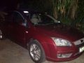 2005 Ford Focus 1.8 AT Gas (top of the line)-0