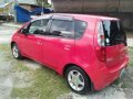 Mitsubishi Colt 2008 model-4