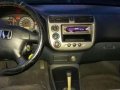 2001 Honda Civic VtiS-3