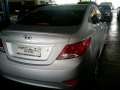 For sale Hyundai Accent 2017-8