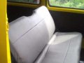 Suzuki Multi Cab 2008 (close Van)-3