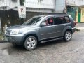 Nissan Xtrail 2009 Matic 4x2 fresh unit super-3