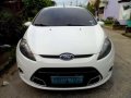 2011 Ford Fiesta S Automatic Top of the Line alt. Wigo Mirage Swift-6