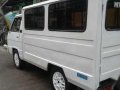 Mitsubishi L300 fb 96 model dual aircon-2