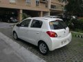 2015 Mitsubishi Mirage HB GLX MT-2