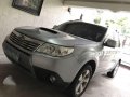 2009 Forester 2.5 XT Turbo Intercooler-0