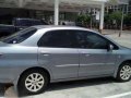 2008 Honda City 1.3 Matic-0