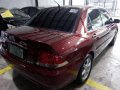 2004 Mitsubishi Lancer GLS CVT-4