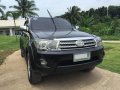 2008 Toyota Fortuner for sale in San Jose del Monte-0