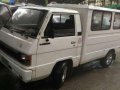 Mitsubishi l300 fb model 1996-2