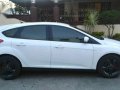 Ford Focus Hatch 1.6 Automatic 2014 Model-5