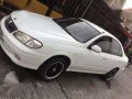 Nissan Sentra Exalta (Grandeur Body)-1