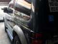 Mitsubishi Pajero 3-door 1995 model-1