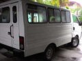 Kia K2700 Passenger Van Model 2009-3
