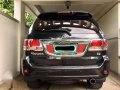 Fortuner 2007 V 4x4 Turbo Diesel Automatic-2