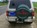 Pajero Exceed-2